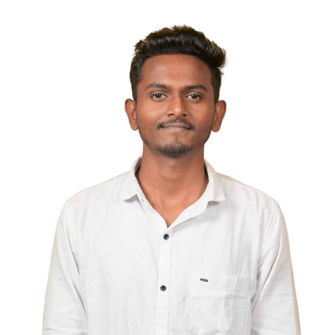 Ayush S