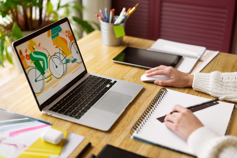 Content Marketing Company
