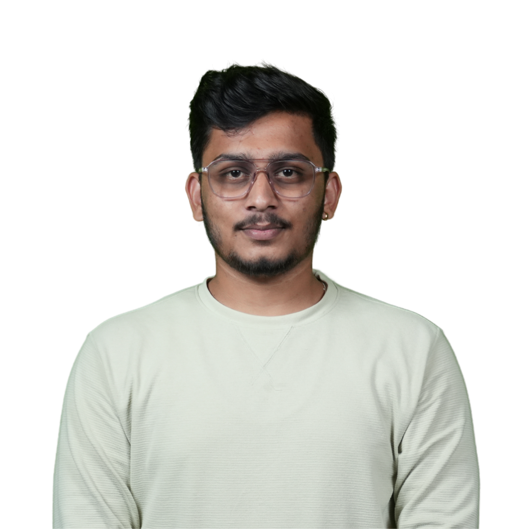 Kaustubh P