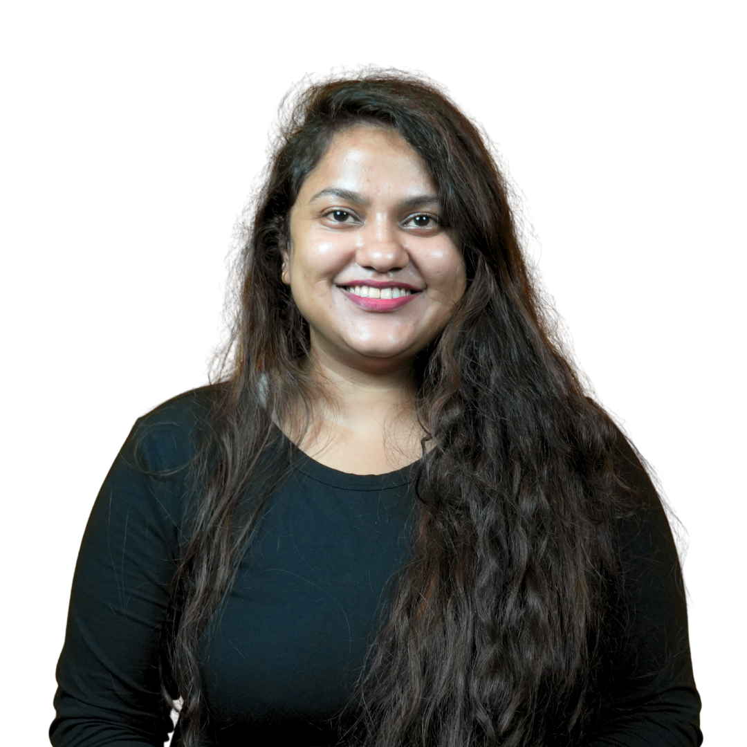 Shaileja S
