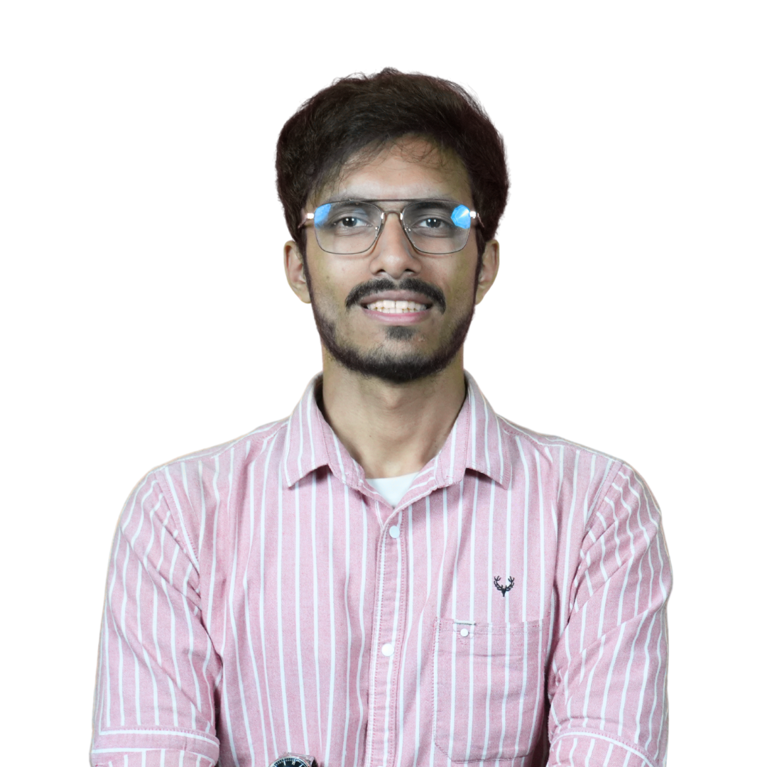 Tanmay Singh