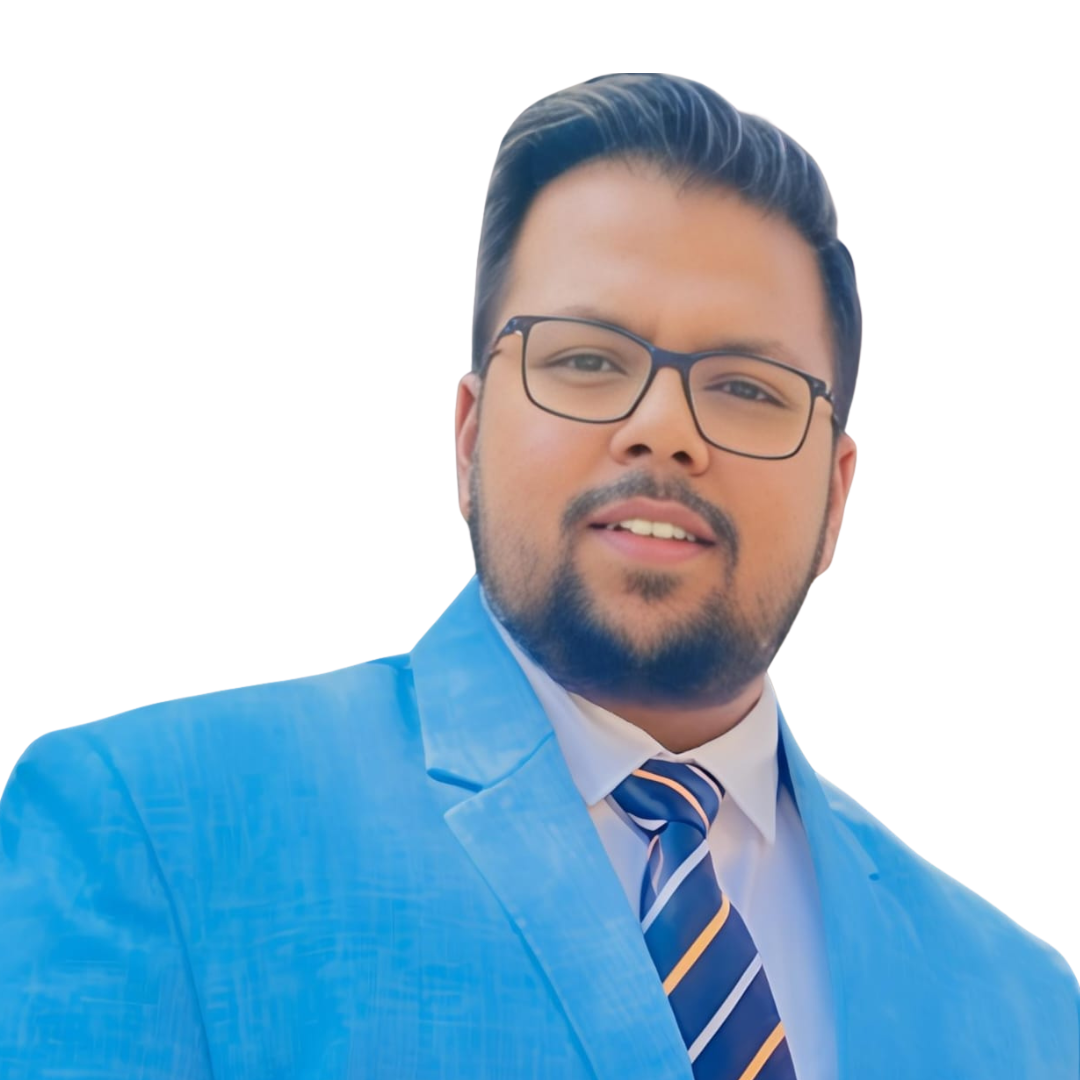 Vaibhav M DevSecOps